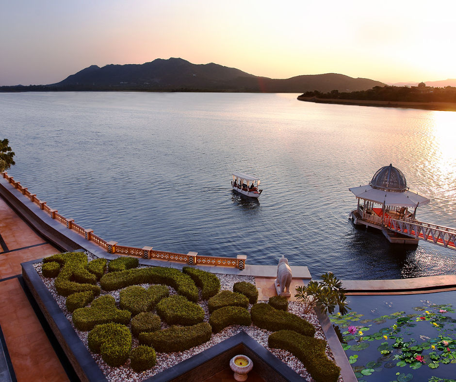 Full Day Udaipur Tour Package